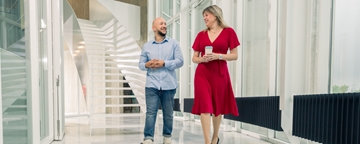 Projectleider dienstverlening