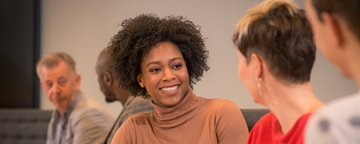 Teammanager Economische Ontwikkeling - ondernemersklimaat en dienstverlening