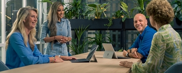 Teammanager beleid - Sociaal Domein