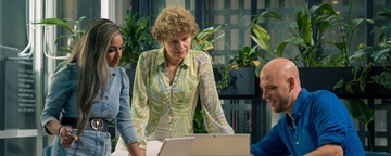 Strategisch adviseur facilitaire zaken