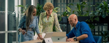 Senior manager projectbeheersing