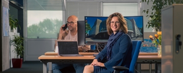 Senior projectmanager realisatie Nobelhorst