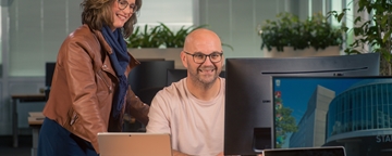 CAD tekenaar GEO-data