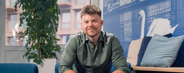 Junior landschapsarchitect