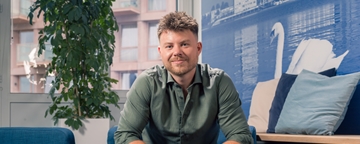 Teamlead beheer & onderhoud inzamelsystemen
