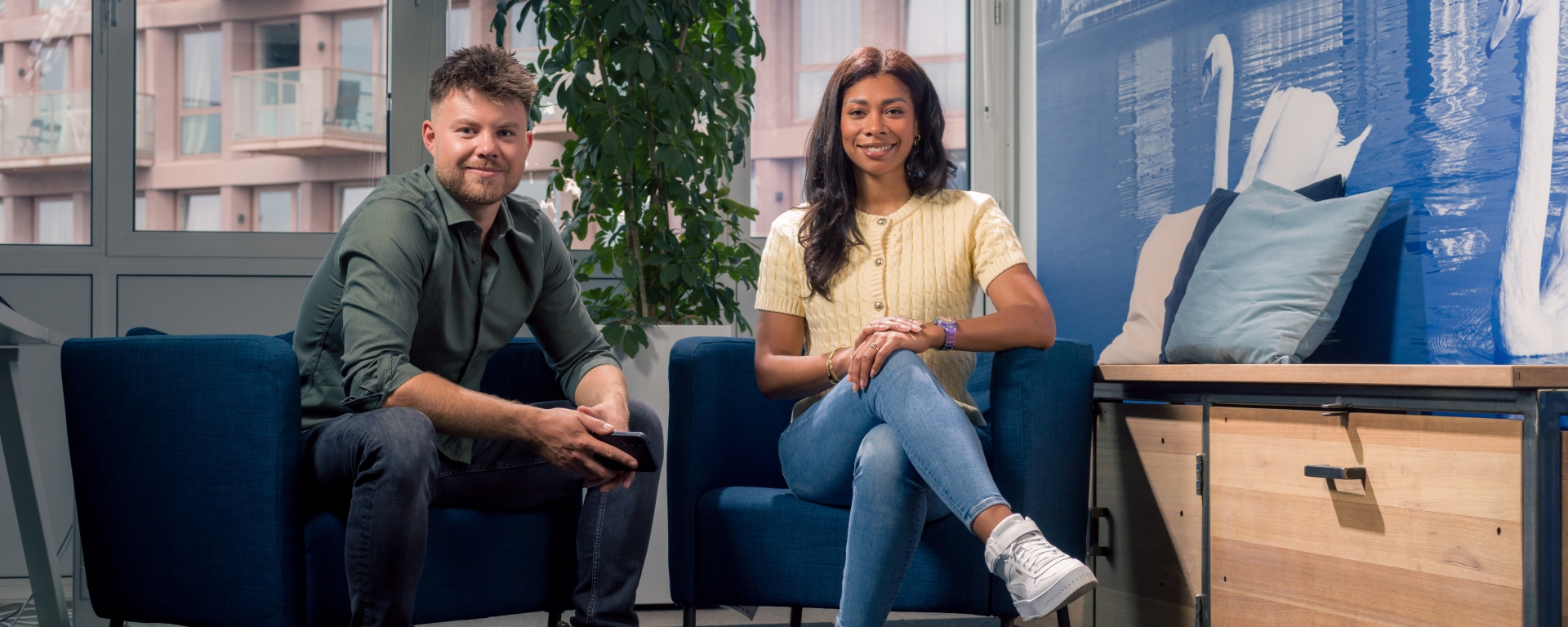 Programmasecretaris Flevoland Werkt