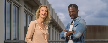 Regisseur Participatie & Voorlichting Stadsreiniging 