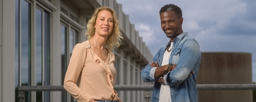 Senior beleidsadviseur onderwijshuisvesting