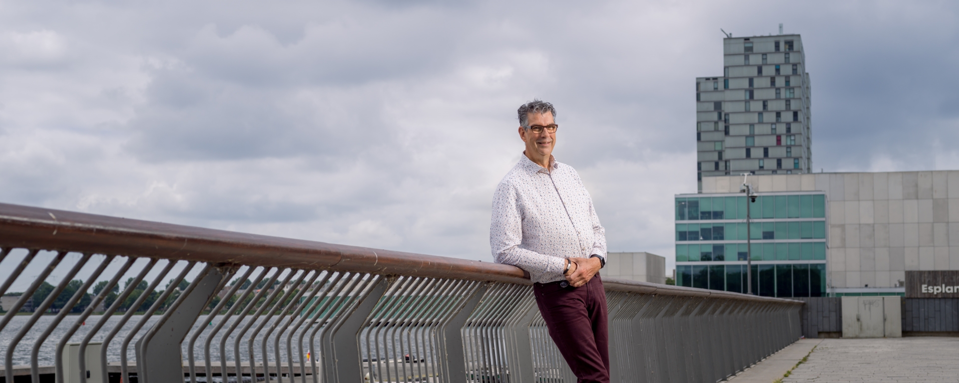 Beleidsadviseur openbare ruimte 