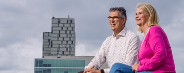 Senior beleidsadviseur GGZ en OGGZ
