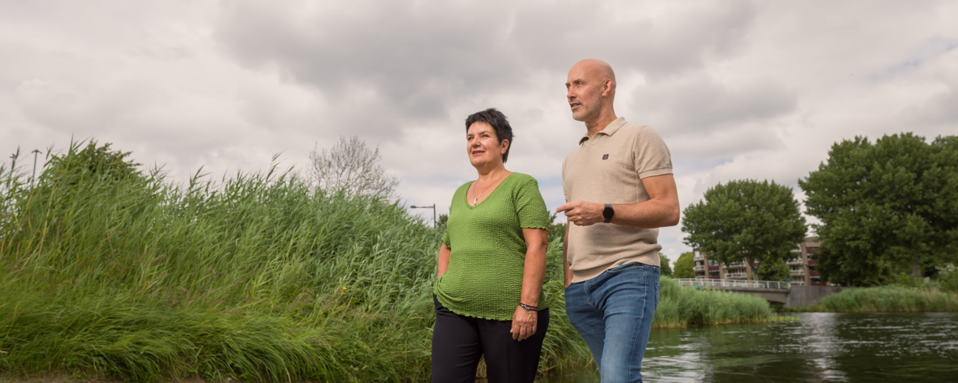 Adviseur grondstoffen en duurzaamheid