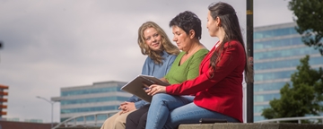 Trajectbegeleider doorstroompunt