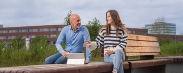 Stage: Beleidsadviseur Jeugdwet en Preventie