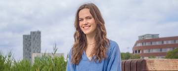 Toezichthouder groen