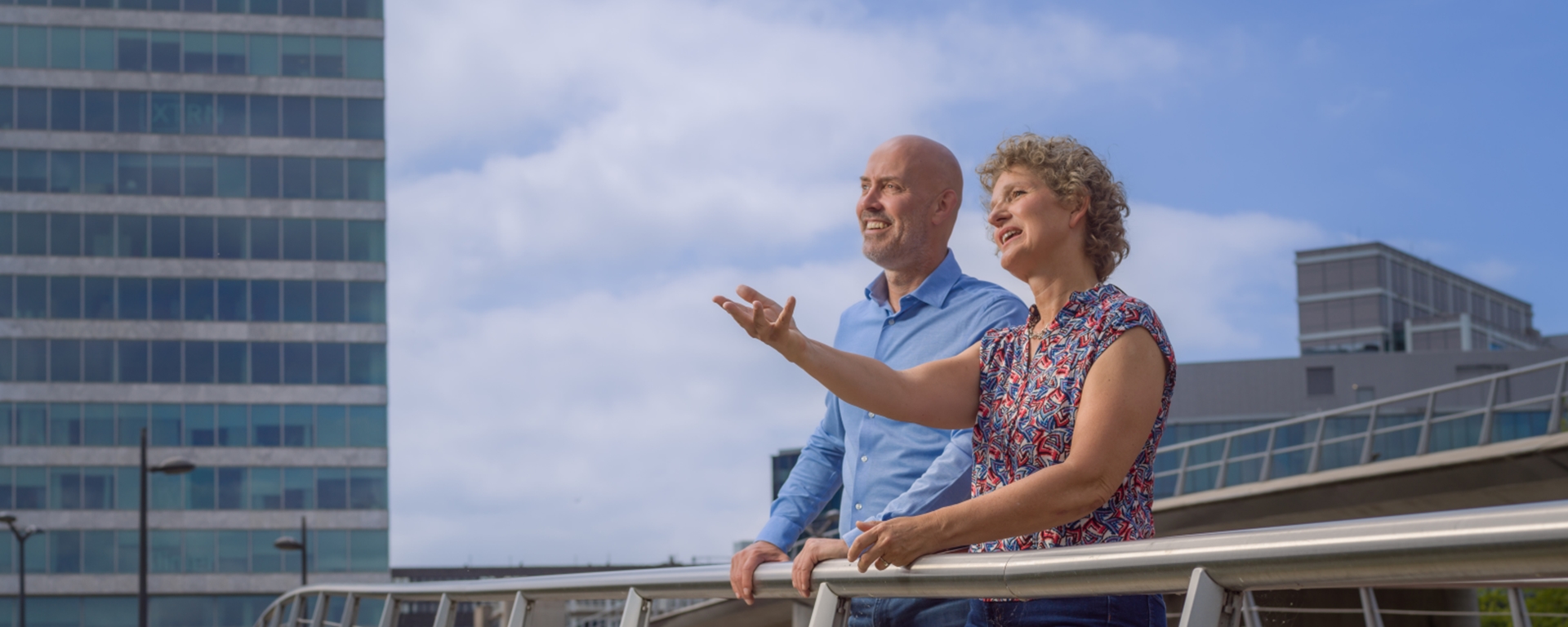 Programmadirecteur Almere Centrum – Ontwikkeling Binnenstad