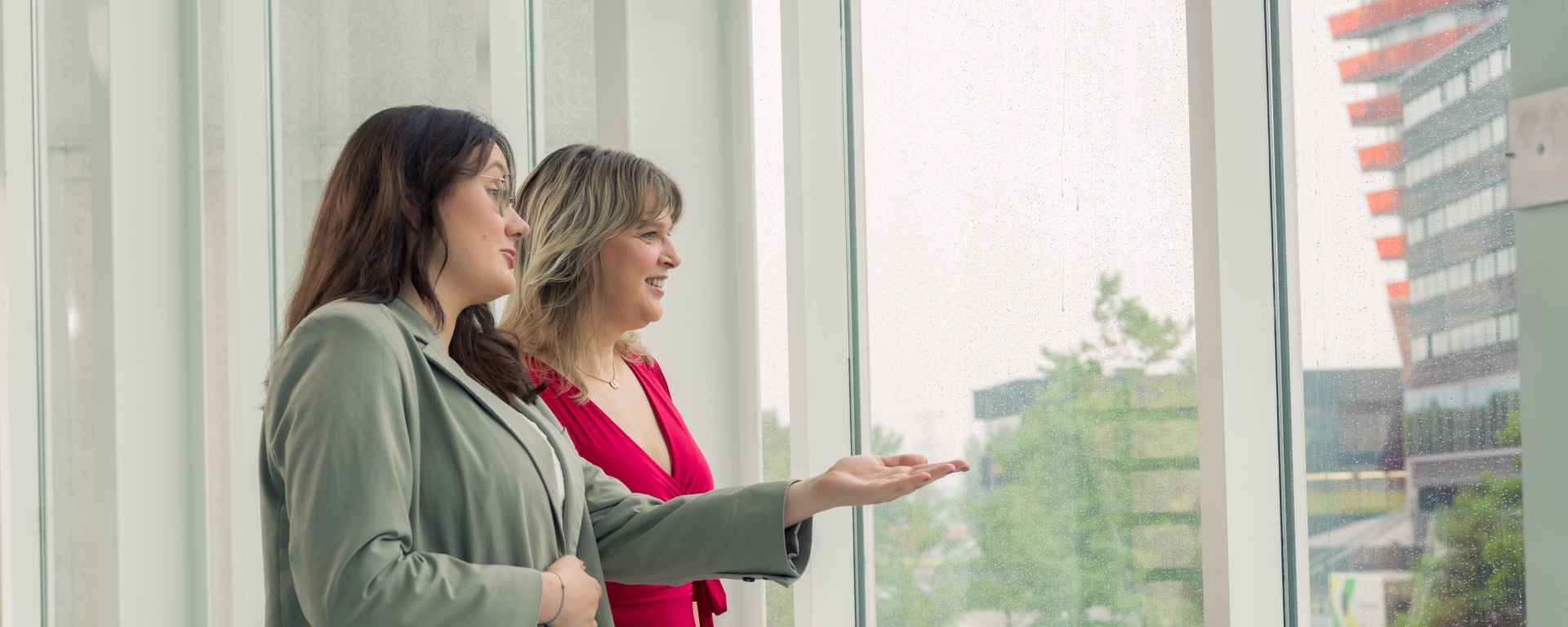 Projectmanager nieuwbouw vastgoed