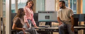 Stage: Klantonderzoek digitale animaties Werk en Inkomen 