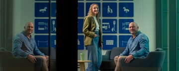 Stage: Juridisch adviseur omgevingsrecht  