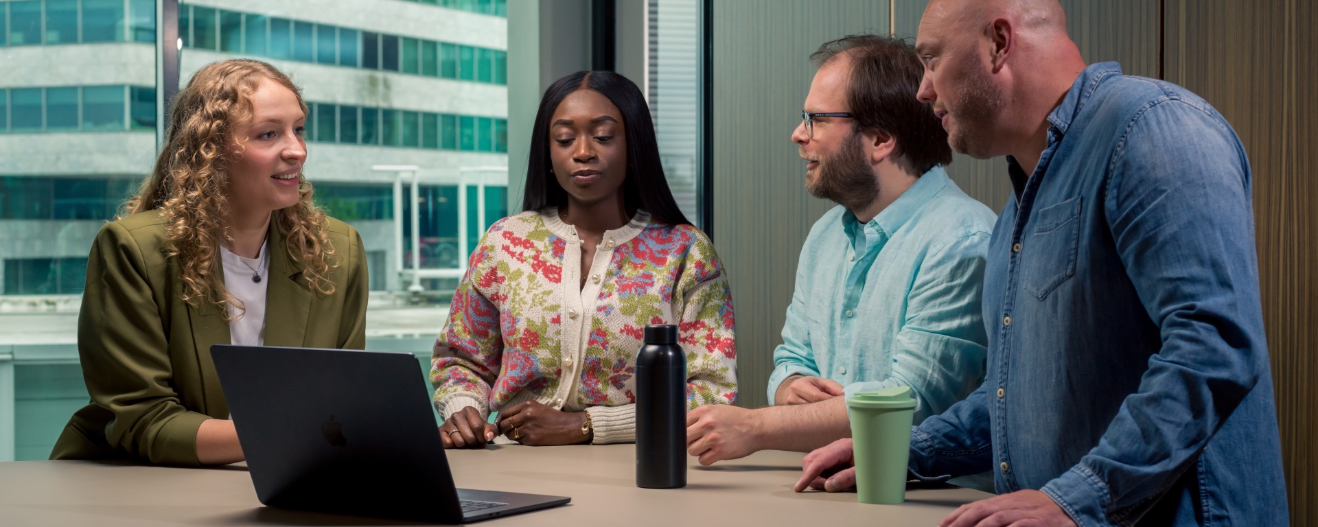 Senior beleidsadviseur onderwijs & jeugd 