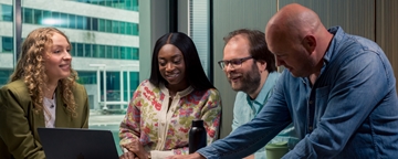 Coördinator Functioneel Beheer