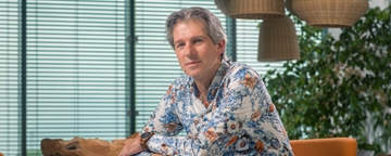 Senior landschapsarchitect Almere Centrum