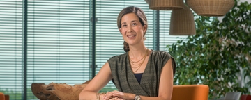 Programmamanager Wet Van School naar Duurzaam Werk
