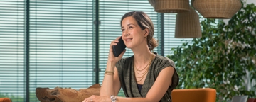 Beleidsadviseur parkeren 