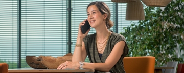 Senior adviseur ondermijning