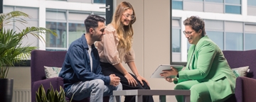 Senior juridisch adviseur sociaal domein 