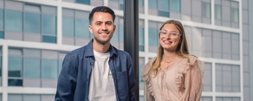 Stage: Afstudeeropdracht businesscase centrale inkoop bedrijfskleding 