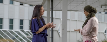 Senior beleidsadviseur Wmo/Mobiliteit 