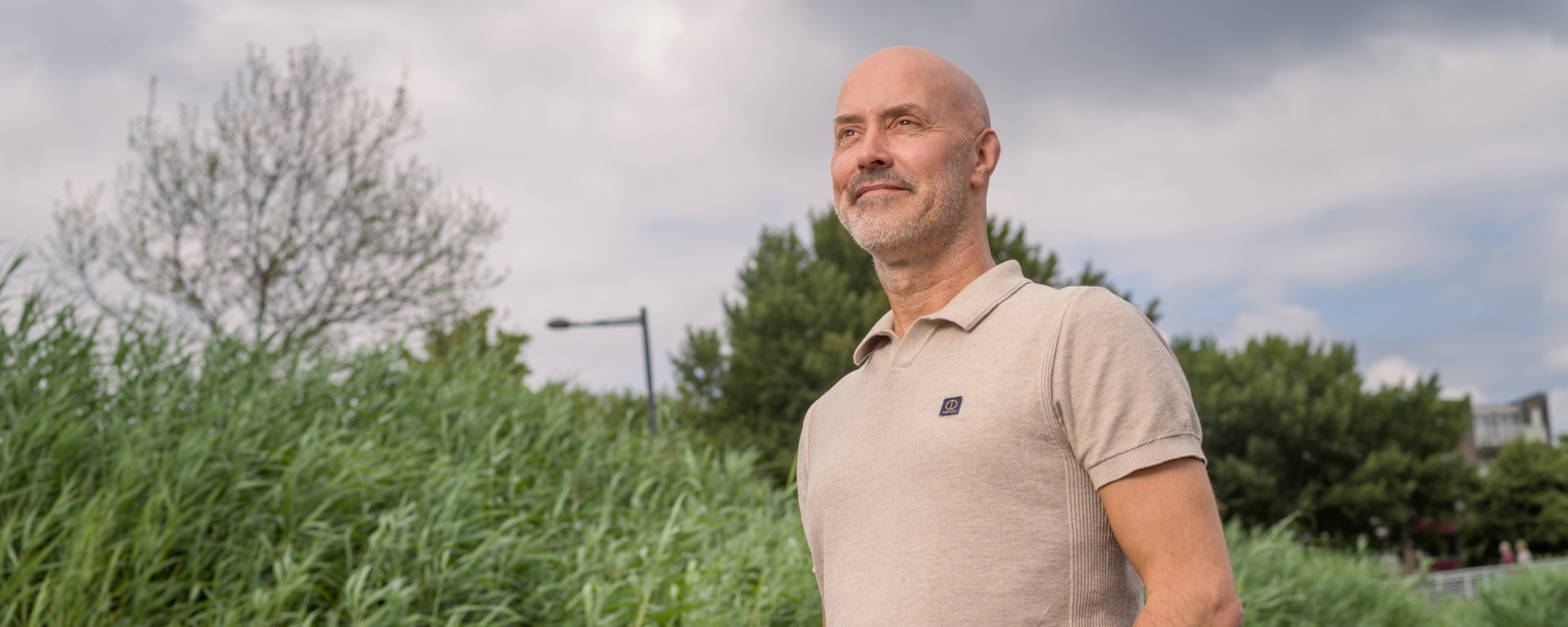 Senior projectmanager hersteloperatie afvalwater Oosterwold