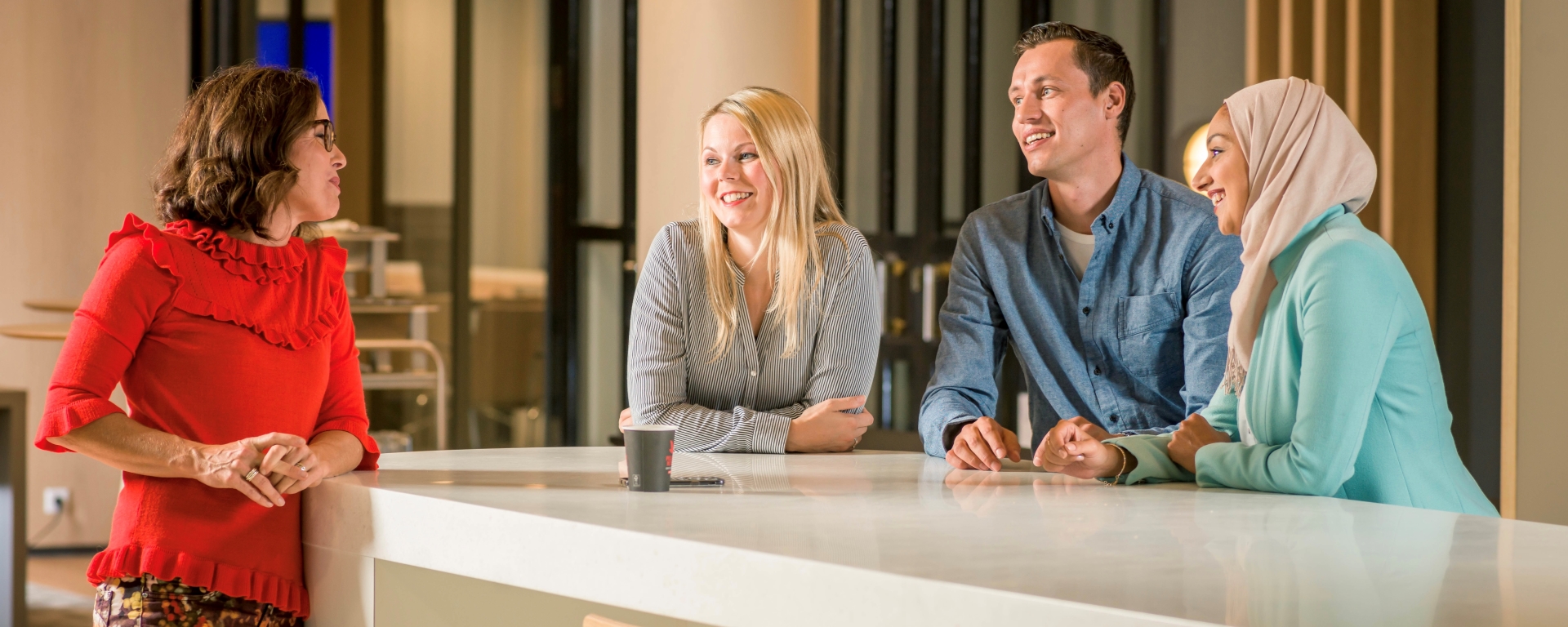 Onderwijs, sport en cultuur