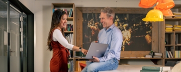 Architect-lid Adviescommissie Omgevingskwaliteit Gemeente Almere 