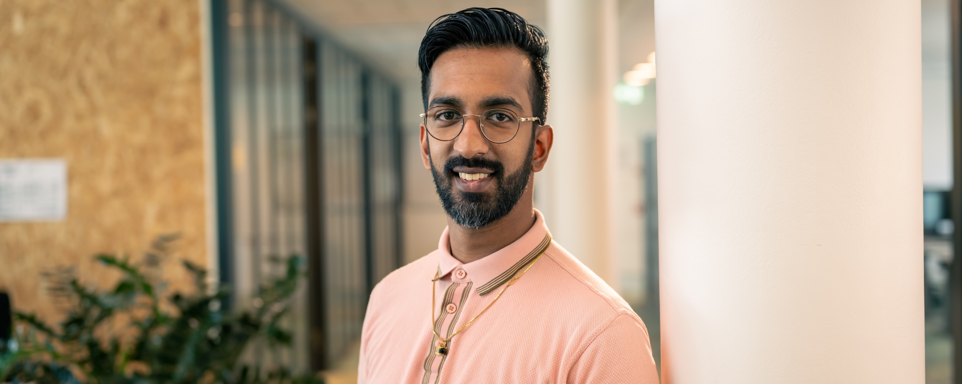 Financial controller