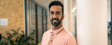 Financial controller