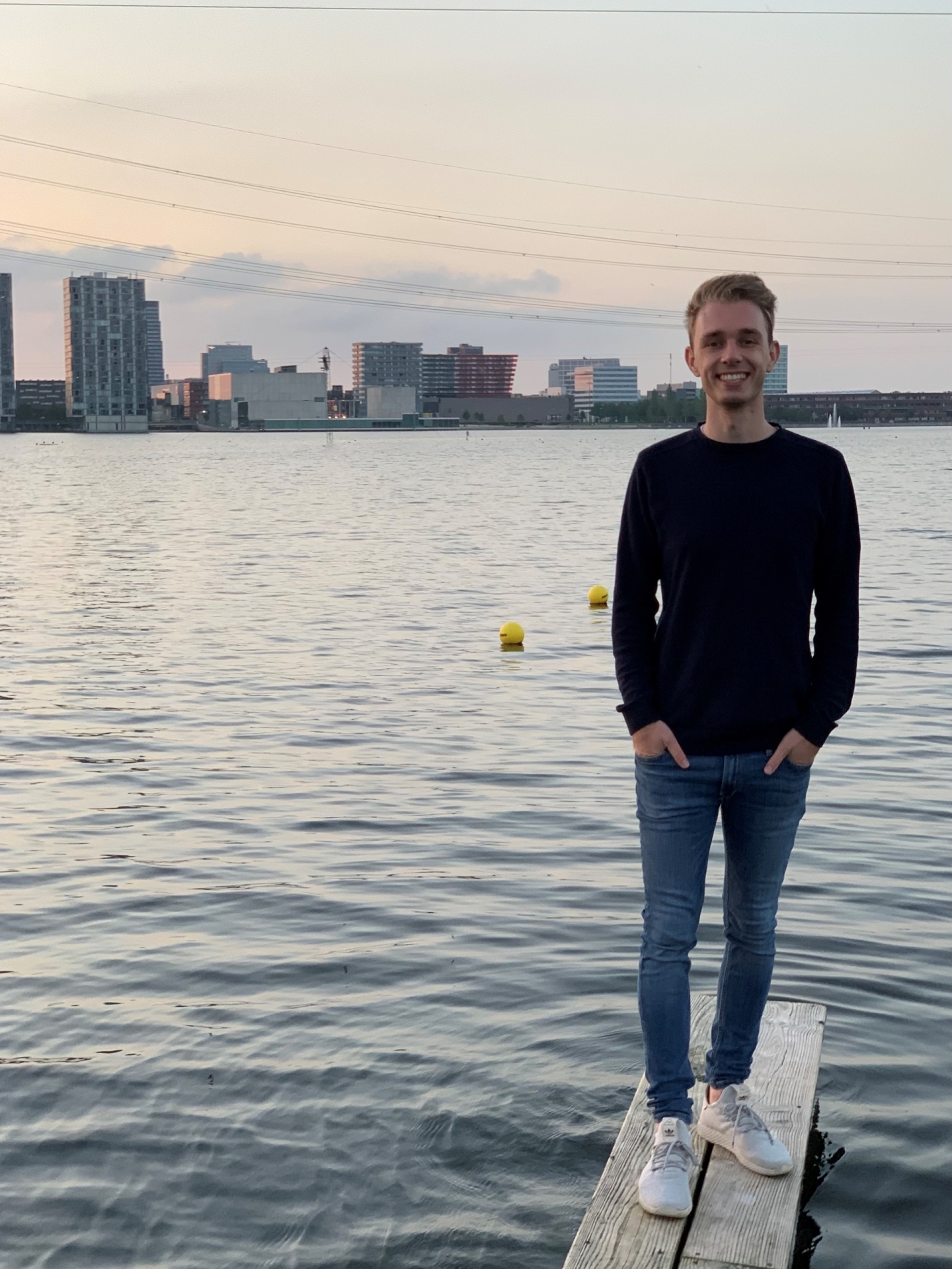 “Ik zie kansen in een gezonde verstedelijking”