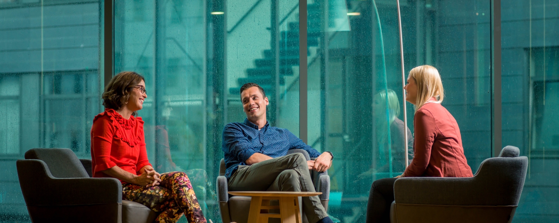 Economische ontwikkeling en grondzaken