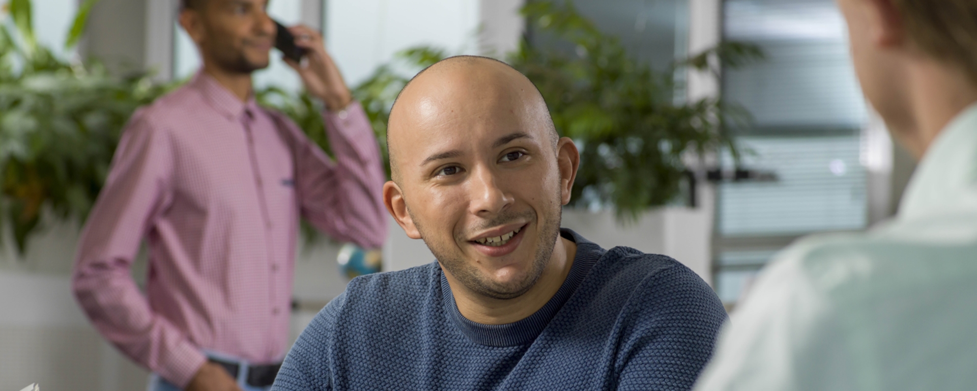 Financieel strateeg gebiedsontwikkeling