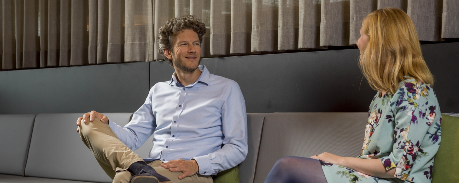 Medior juridisch adviseur sociaal domein