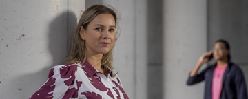 Wijkwerker/Wmo consulent