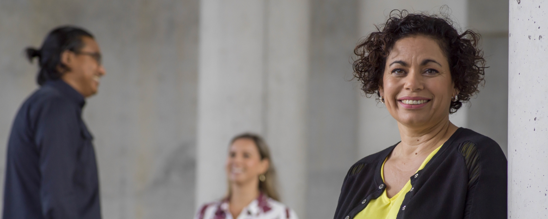 Beleidsondersteuner Diversiteit en Inclusie