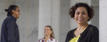 Beleidsondersteuner Diversiteit en Inclusie