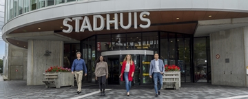Lid Adviescommissie Gemeentelijke Onderscheidingen
