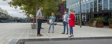 Adviseur omgevingsrecht