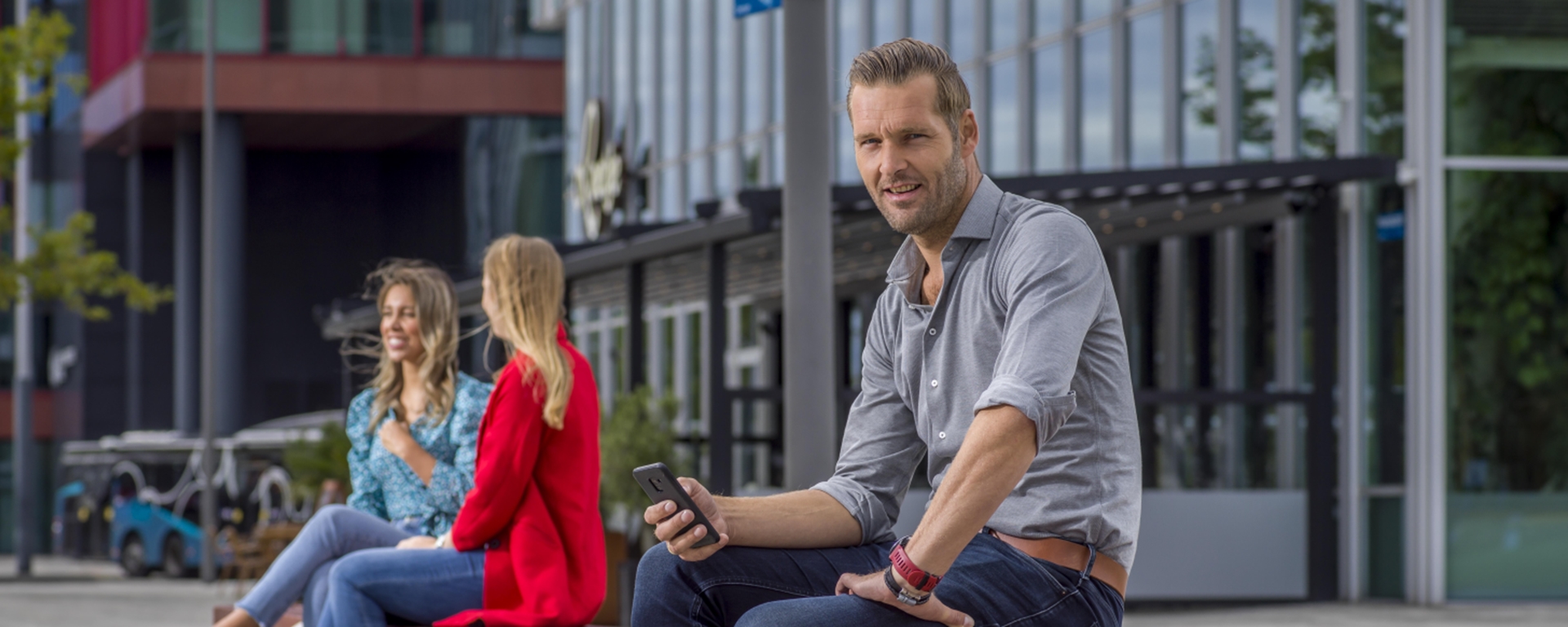 Teammanager IT operatie 