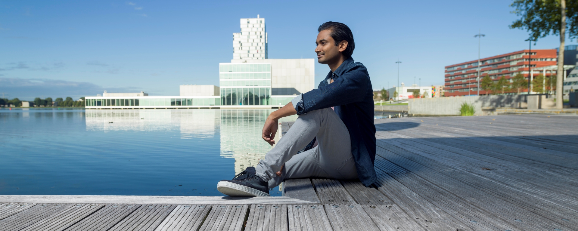 Technisch beheerder oppervlaktewater/ sluizen