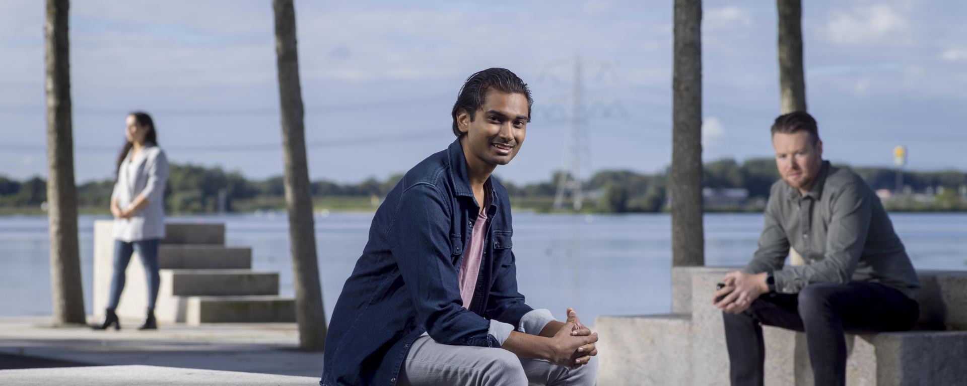 Stage: Ontwerp mee aan de openbare ruimte en de stedelijke ontwikkeling van Almere