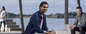 Logistiek & systeemoptimalisatie specialist Stadsreiniging