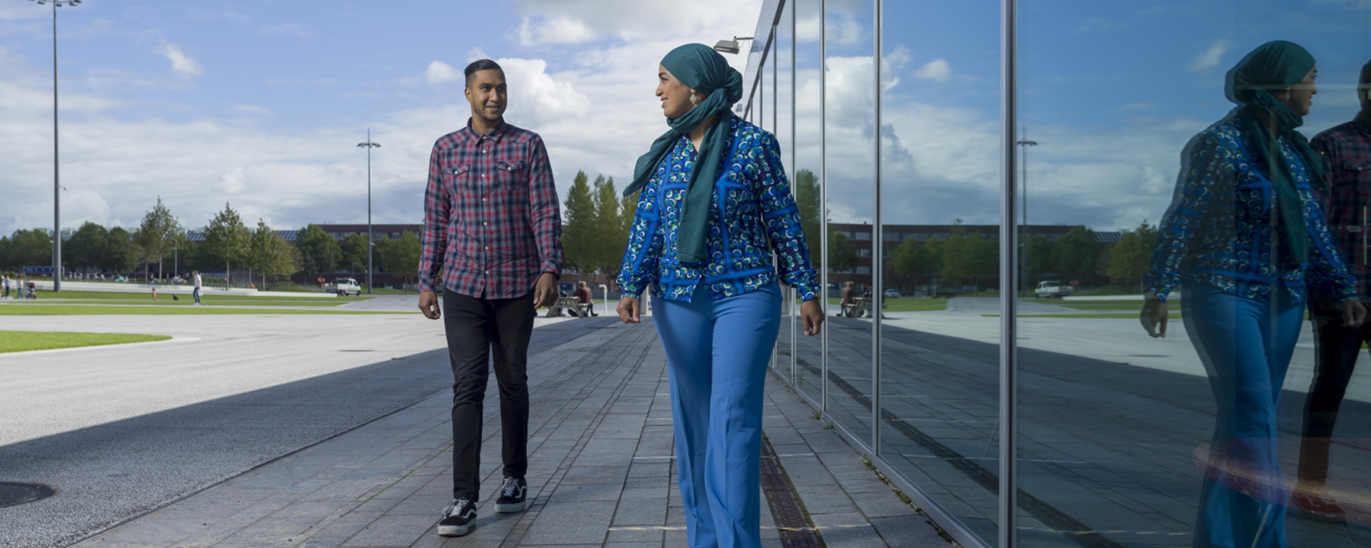 Uitvoeringscoördinator Gebieden Almere Haven/Poort